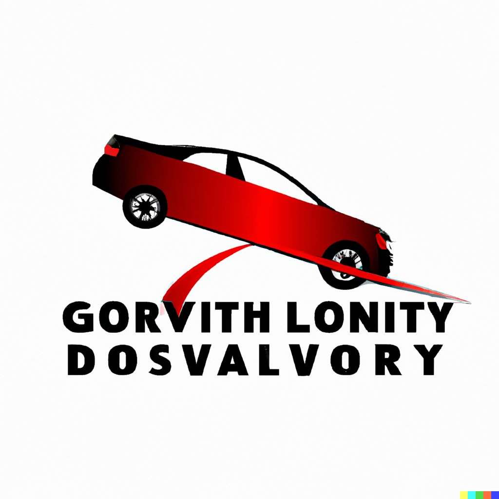 the discovery of gravity, auto company logo design